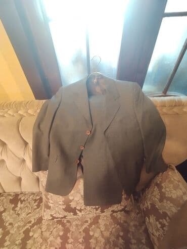 детские машинки для картинга: Zərif və klassik dizaynlı kostyum, hər rəsmi tədbir və ya iş görüşü — 1