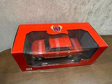 qaz kalonkalari: VAZ, 2000 il, 1:8, Dəmir, Ünvandan götürmə, Pulsuz çatdırılma, Ödənişli çatdırılma — 5