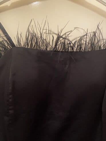 коктейльные платья в баку: Коктейльное платье, Миди, Mango, L — 2