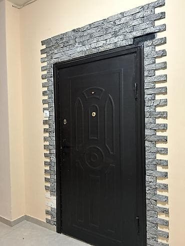 goranboyda kiraye evler: Qaraçuxur qəs., 2 otaqlı, Yeni tikili, m. Neftçilər, 98 kv. m — 1