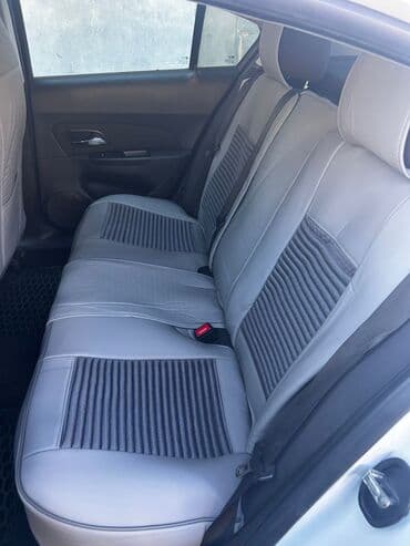 Avtomobil satışı: Chevrolet Cruze: 1.4 l | 2013 il 245 km Sedan — 6