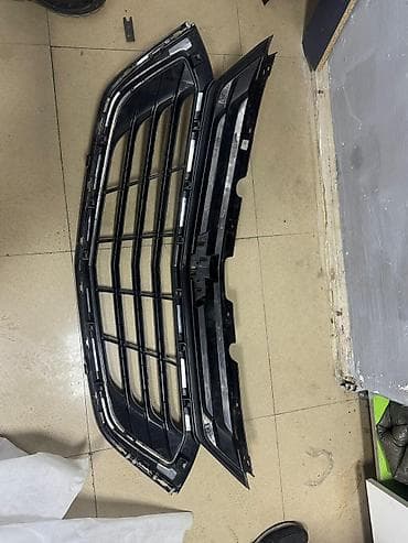 chevrolet cruze disk teker: Məhsul: Avtomobil üçün qabaq radiator barmaqlığı (ön panjur) - Rəng — 1