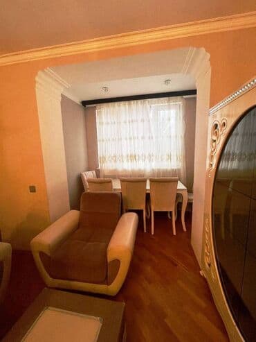 xacmazda tecili satilan evler: Bakı, 2 otaqlı, Köhnə tikili, 48 kv. m — 4