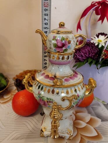 Rəng - Qızılı, Xrustal — 3