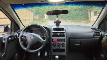 бампер опель вектра б: .Salam ozune idyal opel astra g unversal axtaran zeng etsin dosda — 12