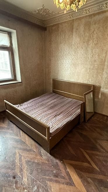 kitab şkafi: İkinəfərlik çarpayı, İşlənmiş — 4