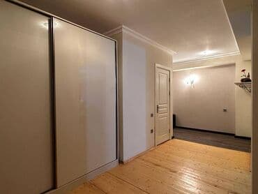 nermanov evler: Bakıxanov qəs., 3 otaqlı, Yeni tikili, 112 kv. m — 11