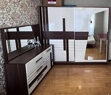 lalafo gence mebel: Dolab və termo cəmi 250₼. Yaxşı vəziyyətdədir. Ünvan — 1