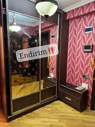 demir qapi satiram: Dəhliz dolabı — 1