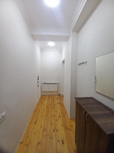 oba mtk: Əhmədli, 1 otaqlı, Yeni tikili, m. Əhmədli, 50 kv. m — 8