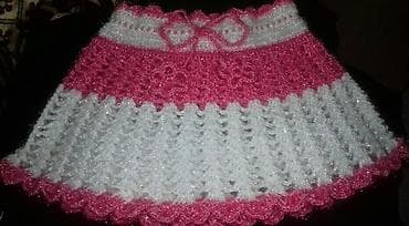 Игрушки: Qiz ucun etek zerli sapla toxunmus yeni oz el isimdir. Yalniz ciddi — 1
