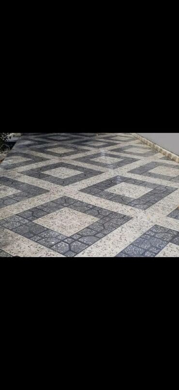 su cəni işləmiş: Yüksek keyfiyetde Preslenmiş Tamet daşlarinin topdan və pərakəndə — 5