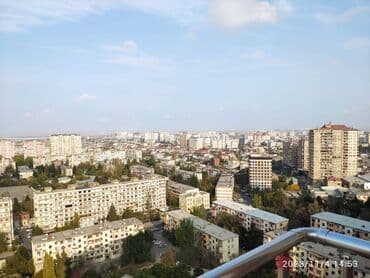 hazır ipoteka: 3-cü mikrorayon, 3 otaqlı, Yeni tikili, m. Memar Əcəmi, 114 kv. m — 12