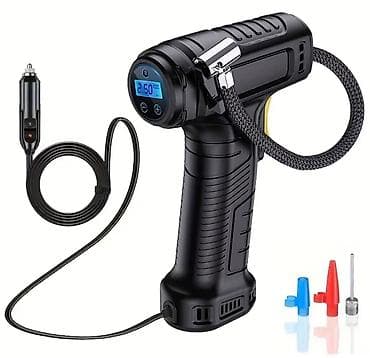 16 disk teker: Universal maşın təkər nasosu satılır, təzədir, pakofkadadir — 2