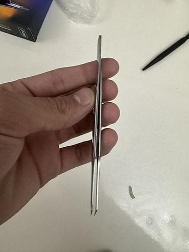 kiprik ustası: Barbara kirpik pinseti – dəqiq formalaşdırma və rahat işləmə üçün — 8