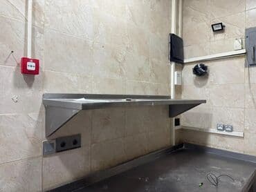 купить готовый бизнес в баку: Hazır restoran biznesi – tam avadanlıqlarla! Ünvan: İnqilab Qiymət — 27