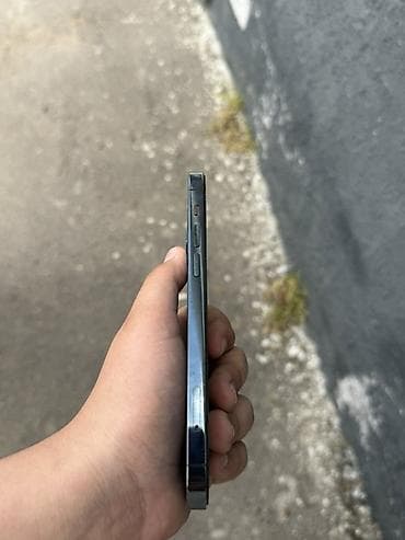iphone 6s platasi: IPhone 12 Pro, 128 GB, Pacific Blue, Face ID — 7