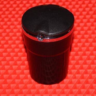 sinler ve diskler: Külqabı N2 — 1