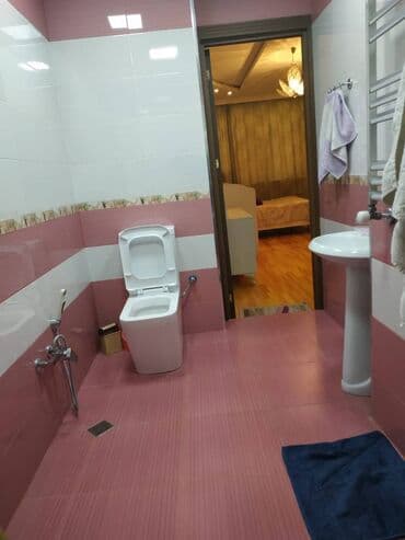 продажа квартир в баку новостройки: 4 комнаты, Новостройка, м. Нариман Нариманов, 158 м² — 27