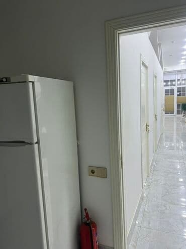 bakıxanov qesebesi: Bakixanov qesebesinde Obyekt icare verilir.75kvdir.Her bir seraiti — 3