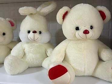 sprinter sifaris: Oyuncaqlar — 5