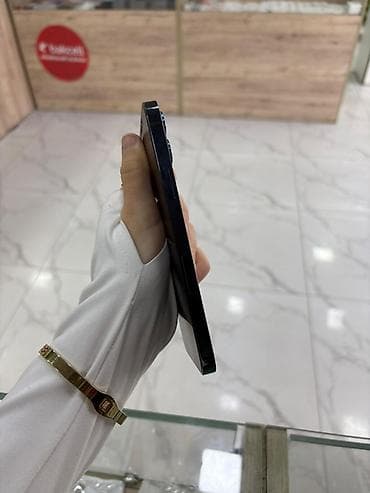 samsung a03 core: IPhone 12 Pro Max, Pacific Blue — 6