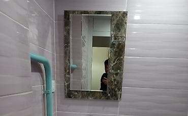 islenmis qapi satiram: Guzgu Hamam ucun — 1