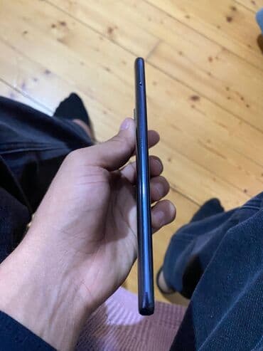 samsung a71 ekran qiymeti: Samsung Galaxy A71, 128 GB, rəng - Qara — 3