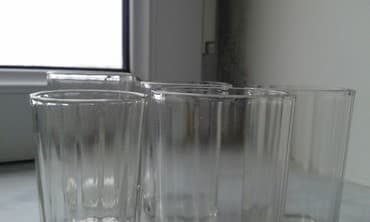 çerez qabı: Stəkanlar — 3