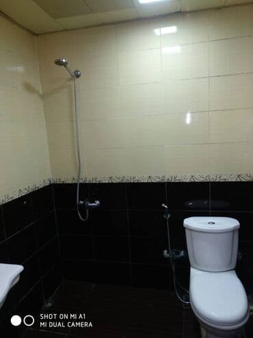 mingecevir mall instagram: 3 otaqlı, Yeni tikili, 60 kv. m — 15