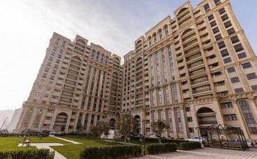 ucuz bina evləri: 2 otaqlı, Yeni tikili, 65 kv. m — 7