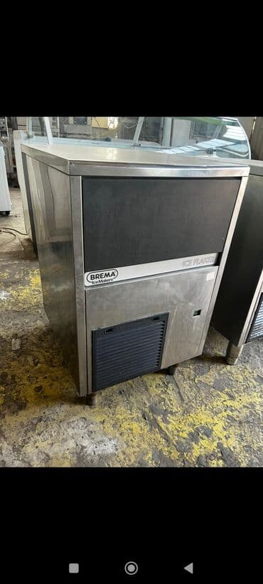 оборудование для производства воды: Оплата наличными, Б/у — 2