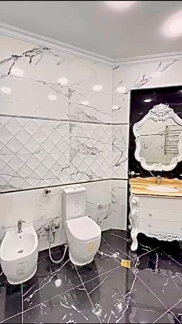 qutqaşınlı küçəsi: 4 комнаты, Новостройка, м. 28 мая, 219 м² — 15