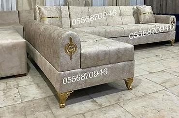 koja divan: Künc divan, Yeni, Açılan, Bazalı, Parça, Şəhərdaxili pulsuz çatdırılma — 8