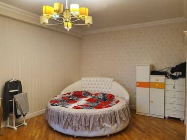 баку белый город купить квартиру: 3 комнаты, Новостройка, 130 м² — 8