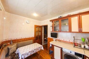 merkez: Bakı, 4 otaqlı, Köhnə tikili, m. Xətai, 100 kv. m — 14