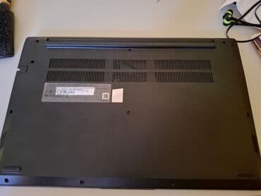 Аксессуары для ПК: Lenovo IdeaPad, 15.6 ", Intel Core i5, 256 ГБ — 3