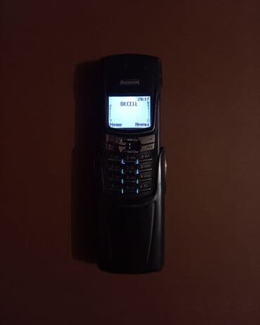 telefon uzlukleri: Nokia 8 — 3