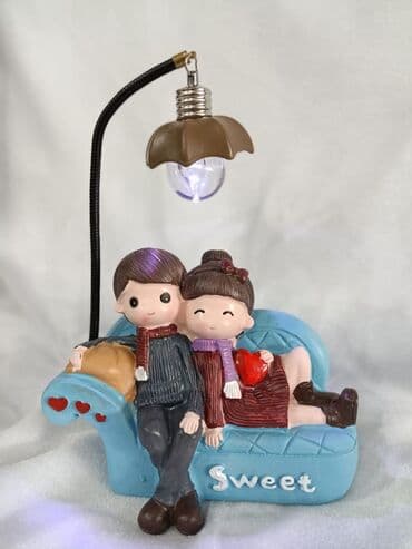 qara qarayev tibb kurslari: Suvenır hedıyyelık qutudadır. Yenı. Metrolara çatdırılır — 1