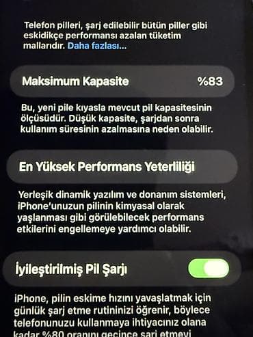 iphone 7 pilus: IPhone 11, 128 GB, Qara, Face ID — 4