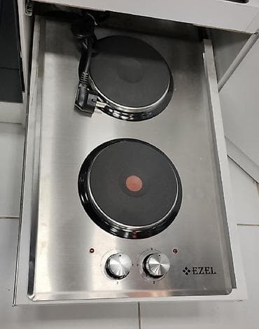 Qaz plitəsi Yeni
