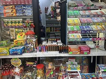 Kiosk biznesi satılır. Ehmedli metrosunun çıxışında gediş gelişin sıx — 2