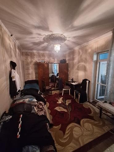 lənkaran ev: İcarəyə verilir 3 otaqlı köhnə tikili 85 m², 8-ci mikrorayon q. Dünya — 3