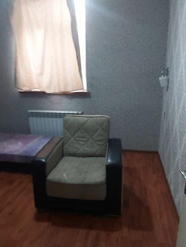 2 комнатная квартира в баку вторичное жилье: 2 м², 2 комнаты, Комби, Газ, Электричество — 8