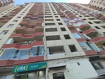 2 комнаты, Новостройка, 98 м² — 1