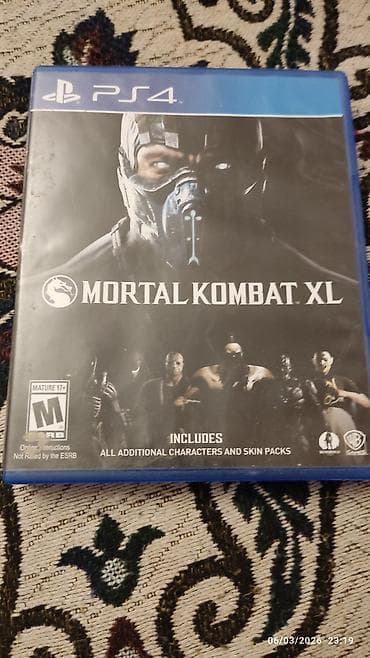 ps3 az islenmis: Macəra, İşlənmiş — 4