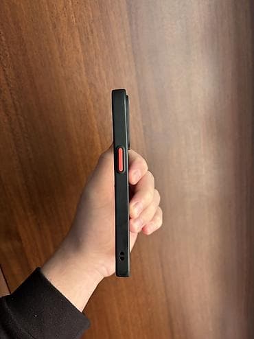 iphone 11 elde: İphone 14 pro üçün mat kabro ölkədaxili ödənişli çatdırılma mümkündür — 5