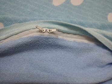 bakida parnik işi: Yeni, rəng - Göy, Çaydan, Rusiya — 4