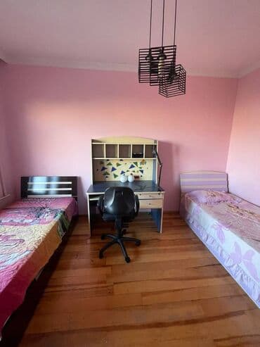 ramanada evler: Bakı, 3 otaqlı, Köhnə tikili, m. Həzi Aslanov, 85 kv. m — 3