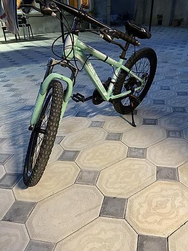 velosiped ural: LADA SPORT dağ velosipedi ünvan qaracuxur 077 597 10 02 qiymətində — 2